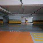 Satılır 4 otaqlı Yeni Tikili, Nəsimi rayonu 4