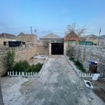 Satılır 3 otaqlı Həyət evi/villa, Binə qəs., Xəzər rayonu 2