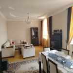 Kirayə (aylıq) 8 otaqlı Həyət evi/villa, Badamdar qəs., Səbail rayonu 5