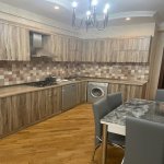 Kirayə (aylıq) 3 otaqlı Yeni Tikili, Nərimanov rayonu 9