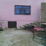 Satılır 4 otaqlı Həyət evi/villa, Koroğlu metrosu, Zabrat qəs., Sabunçu rayonu 1