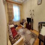 Satılır 3 otaqlı Həyət evi/villa, Avtovağzal metrosu, Biləcəri qəs., Binəqədi rayonu 5