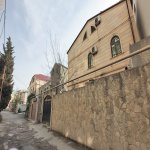 Satılır 6 otaqlı Həyət evi/villa, Nəsimi metrosu, 6-cı mikrorayon, Binəqədi rayonu 19