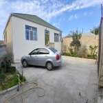 Satılır 4 otaqlı Həyət evi/villa, Buzovna, Xəzər rayonu 1