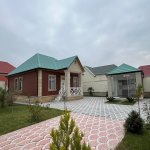 Satılır 4 otaqlı Həyət evi/villa, Maştağa qəs., Sabunçu rayonu 2