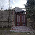 Satılır 3 otaqlı Həyət evi/villa, Əhmədli metrosu, Hövsan qəs., Suraxanı rayonu 12