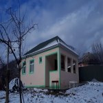 Kirayə (günlük) 3 otaqlı Həyət evi/villa İsmayıllı 1