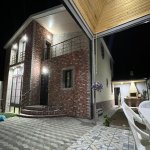 Kirayə (günlük) 6 otaqlı Həyət evi/villa, Bilgəh qəs., Sabunçu rayonu 3