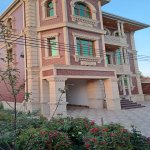 Satılır 10 otaqlı Həyət evi/villa, Avtovağzal metrosu, Biləcəri qəs., Binəqədi rayonu 19