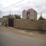Satılır 4 otaqlı Həyət evi/villa, Maştağa qəs., Sabunçu rayonu 17