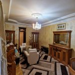 Kirayə (aylıq) 7 otaqlı Həyət evi/villa, Nəsimi metrosu, Nəsimi rayonu 2