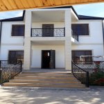 Satılır 5 otaqlı Həyət evi/villa, Bilgəh qəs., Sabunçu rayonu 1