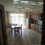Kirayə (aylıq) 4 otaqlı Yeni Tikili, 28 May metrosu, Nəsimi rayonu 10