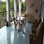 Kirayə (aylıq) 4 otaqlı Həyət evi/villa, Mərdəkan, Xəzər rayonu 3