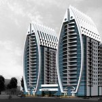 Продажа 3 комнат Новостройка, м. Эльмляр Академиясы метро, Ясамал район 6