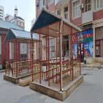 Kirayə (aylıq) 3 otaqlı Yeni Tikili, Xətai metrosu, Xətai rayonu 2