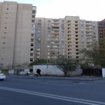 Продажа 3 комнат Новостройка, İnşaatçılar метро, пос. Йени Ясамал, Ясамал район 1