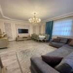 Satılır 5 otaqlı Həyət evi/villa, Avtovağzal metrosu, Biləcəri qəs., Binəqədi rayonu 19