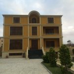 Kirayə (aylıq) 10 otaqlı Həyət evi/villa, Novxanı, Abşeron rayonu 20