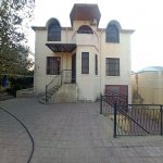 Satılır 6 otaqlı Həyət evi/villa, Hökməli, Abşeron rayonu 1