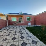 Satılır 2 otaqlı Həyət evi/villa, Koroğlu metrosu, Zabrat qəs., Sabunçu rayonu 2