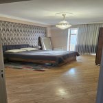Kirayə (aylıq) 2 otaqlı Yeni Tikili, Ağ şəhər, Xətai rayonu 5