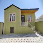 Satılır 2 otaqlı Həyət evi/villa, Masazır, Abşeron rayonu 1