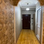 Продажа 2 комнат Новостройка, м. Халглар Достлугу метро, 8-ой километр, Низаминский р-н район 3