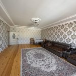 Satılır 4 otaqlı Həyət evi/villa, Koroğlu metrosu, Zabrat qəs., Sabunçu rayonu 2