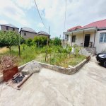 Satılır 4 otaqlı Həyət evi/villa, Buzovna, Xəzər rayonu 1