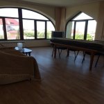 Kirayə (aylıq) 7 otaqlı Həyət evi/villa, Mərdəkan, Xəzər rayonu 2