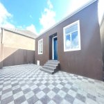 Satılır 3 otaqlı Həyət evi/villa, Binə qəs., Xəzər rayonu 1