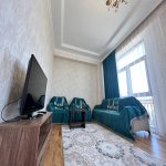 Аренда 3 комнат Новостройка, м. Нефтчиляр метро, 8-ой километр, Низаминский р-н район 2