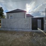 Satılır 3 otaqlı Həyət evi/villa, Binə qəs., Xəzər rayonu 1