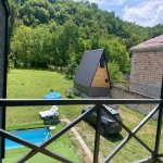 Посуточно 6 комнат Дома/Виллы Гусар 4