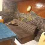 Kirayə (aylıq) Obyekt, Memar Əcəmi metrosu, 9-cu mikrorayon, Binəqədi rayonu 4