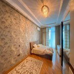 Kirayə (aylıq) 3 otaqlı Yeni Tikili, Xətai metrosu, Xətai rayonu 12