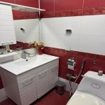 Kirayə (aylıq) 4 otaqlı Yeni Tikili, Nizami metrosu, AF Business House, Nəsimi rayonu 27