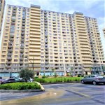 Satılır 3 otaqlı Yeni Tikili, Qara Qarayev metrosu, Nizami rayonu 2