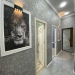 Продажа 3 комнатная Новостройка Хырдалан 8