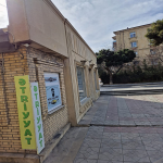 Kirayə (aylıq) Obyekt, Nəriman Nərimanov metrosu, Nərimanov rayonu 4