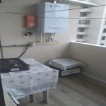 Аренда 2 комнат Новостройка, м. 8 Ноябрь метро, Медицинский Университет, Насими район 6