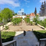 Satılır 6 otaqlı Bağ evi, Nardaran qəs., Sea Breeze, Sabunçu rayonu 11