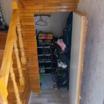 Satılır 4 otaqlı Həyət evi/villa, Avtovağzal metrosu, Biləcəri qəs., Binəqədi rayonu 19