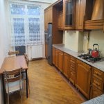 Kirayə (aylıq) 3 otaqlı Yeni Tikili, Nizami metrosu, Yasamal rayonu 5