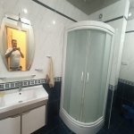 Kirayə (aylıq) 4 otaqlı Yeni Tikili, Gənclik metrosu, Nəsimi rayonu 17