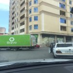 Kirayə (aylıq) 3 otaqlı Yeni Tikili, İnşaatçılar metrosu, Yasamal rayonu 2