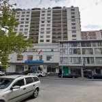 Satılır 3 otaqlı Yeni Tikili, Gənclik metrosu, Nərimanov rayonu 4
