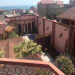 Kirayə (aylıq) 6 otaqlı Bağ evi, Badamdar qəs., Səbail rayonu 3
