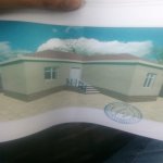 Satılır 2 otaqlı Həyət evi/villa, Masazır, Abşeron rayonu 6